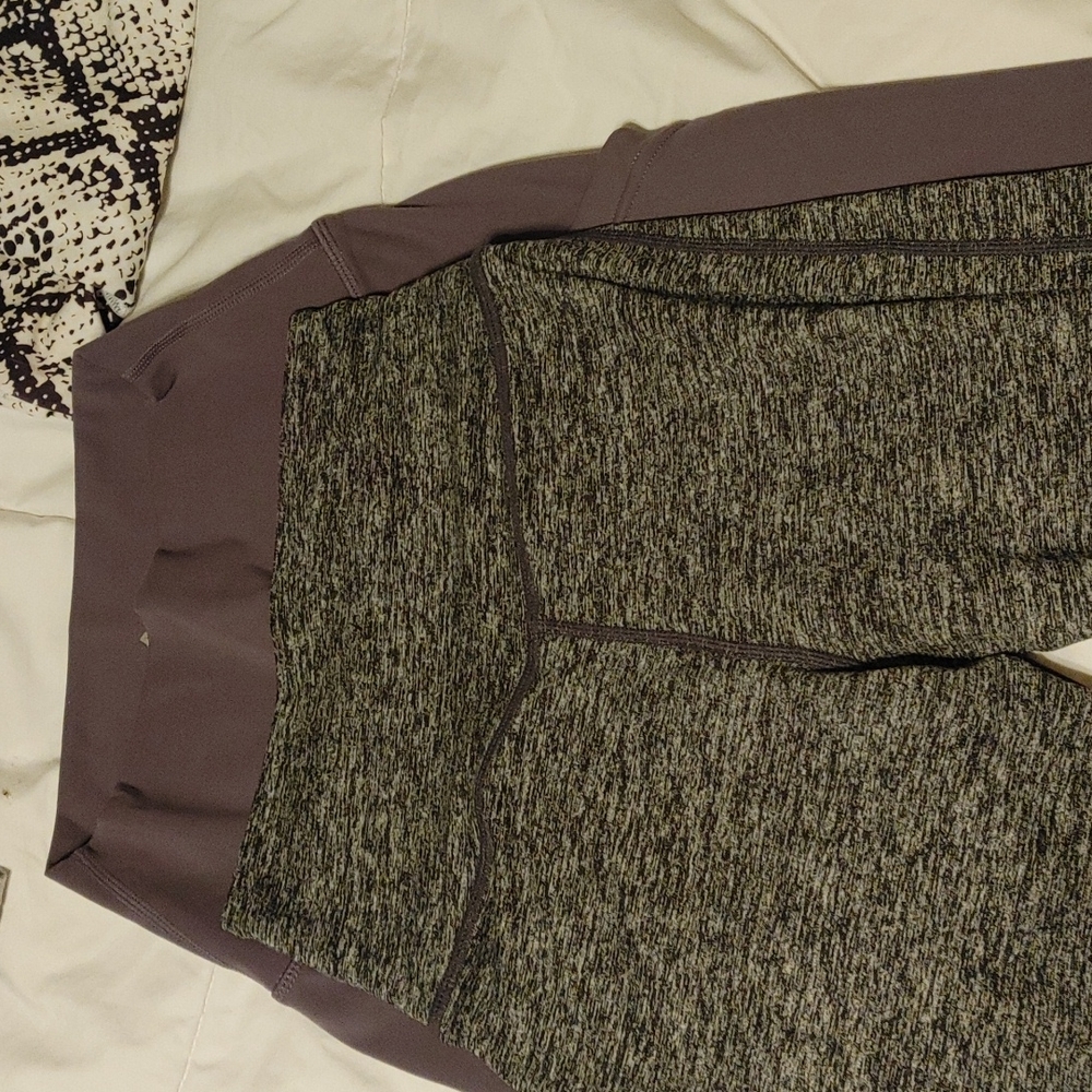 Phyla leggings